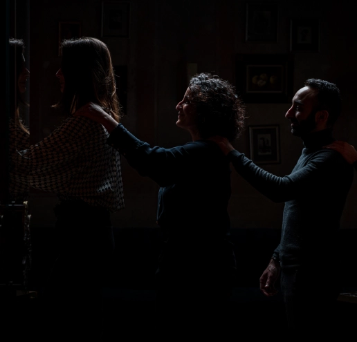 Expériences sensorielles