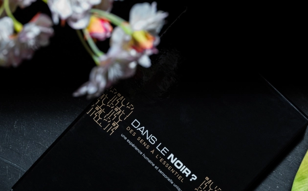 cartes cadeaux originales Dans Le Noir ? Paris