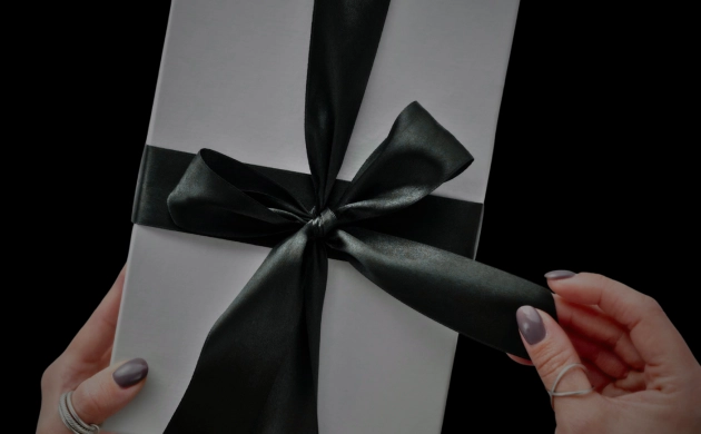 Expériences sensorielles Dans le Noir ? à Paris pour un Noël pas comme les autres.