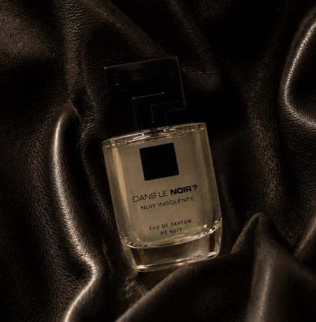 Nuit Insolente – Oriental & Intense - 100ml