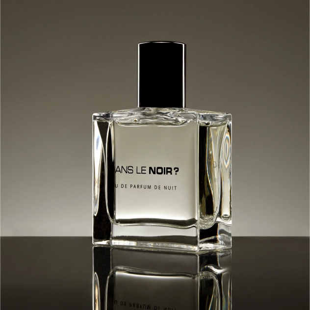 Eau de Parfum de Nuit Dans le Noir ? - 30ml