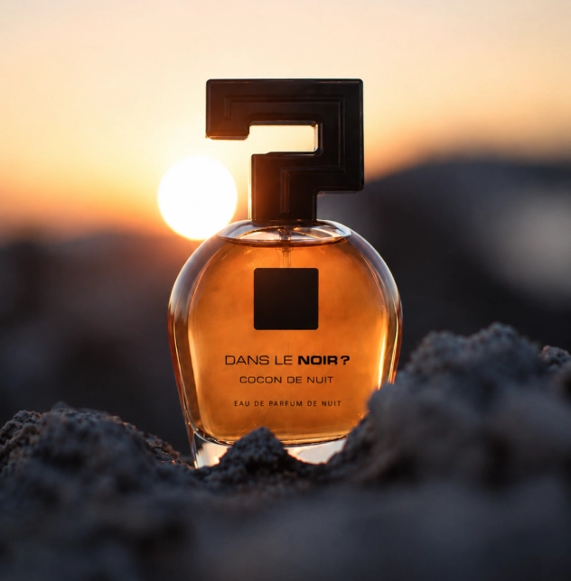 Night Cocoon – Floral & Romantic - 100ml