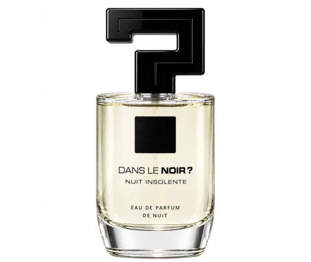 Nuit Insolente – Oriental & Intense - 100ml