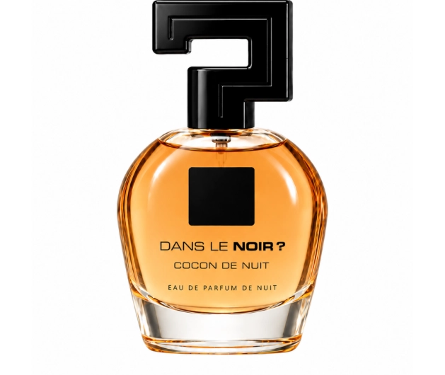 Night Cocoon – Floral & Romantic - 100ml