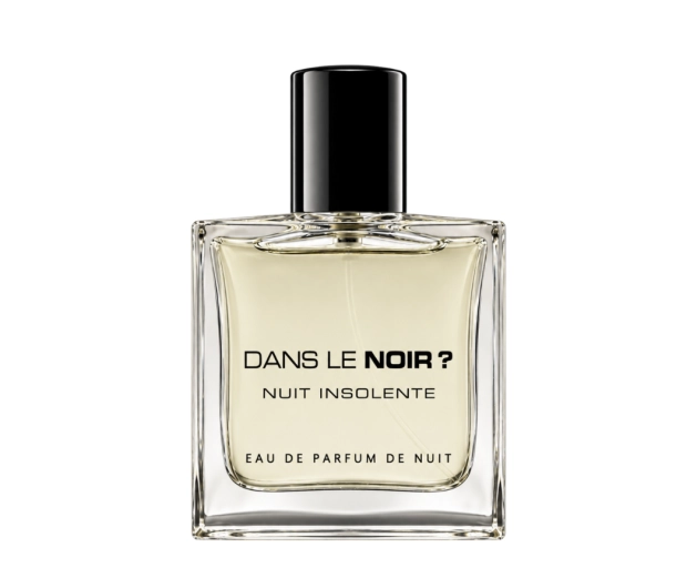 Nuit Insolente – Oriental & Intense - 30ml