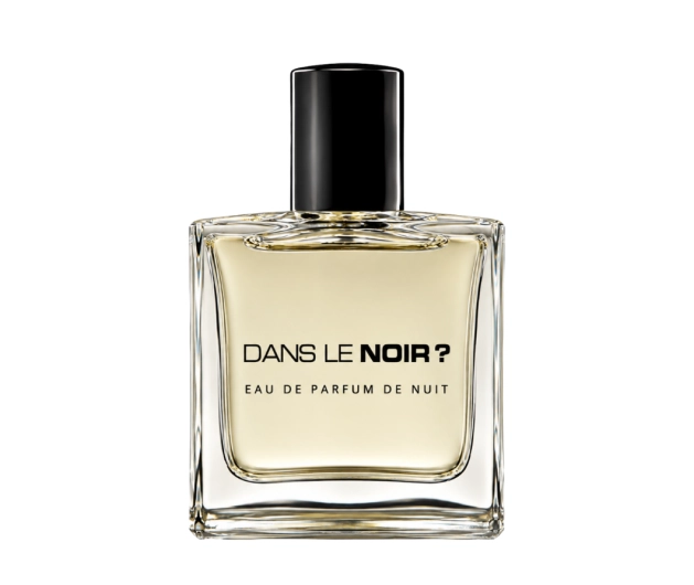Eau de Parfum de Noche – Almizclado y Sensual - 30ml