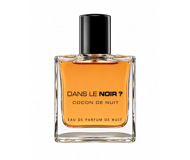 Cocoon de Noche – Floral y Romántico - 30ml
