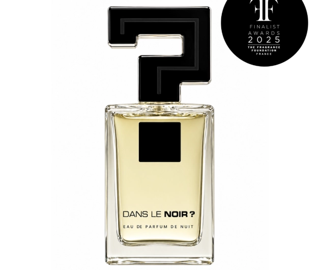 Night Eau de Parfum – Musky and Sensual - 100ml
