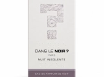 Nuit Insolente – Oriental & Intense - 100ml