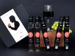 Coffret de dégustation sensorielle Dans le Noir ? x Cuvée Privée