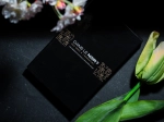 Coffret Formule "Trois plats" - Parfum 30 ml