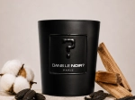 VELA AMBIENTAL DANS LE NOIR ?