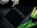 Formule Cadeau "Gourmand & Parfumé" - Duo