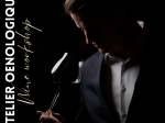 Coffret Atelier Vin - Coffret Dégustation Vin - 2 pers