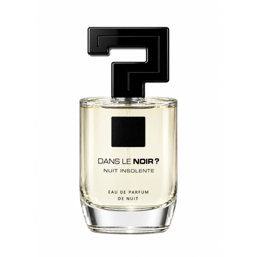 Nuit Insolente – Oriental e Intenso - 100ml