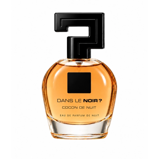 Night Cocoon – Floral & Romantic - 100ml