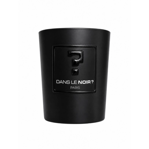 VELA AMBIENTAL DANS LE NOIR ?
