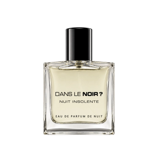 Nuit Insolente – Oriental & Intense - 30ml