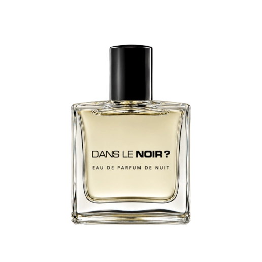 Eau de Parfum de Nuit – Musqué et sensuel - 30ml