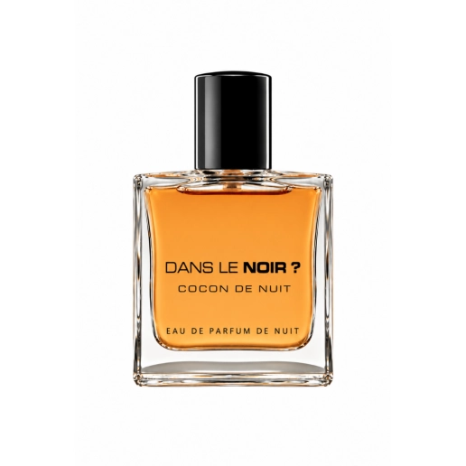 Cocon de Nuit – Floral & Romantique - 30ml