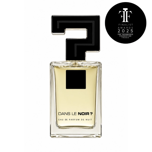 Eau de Parfum de Nuit – Musqué et sensuel - 100ml