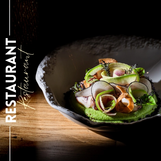 Formule Cadeau "Trois Plats"