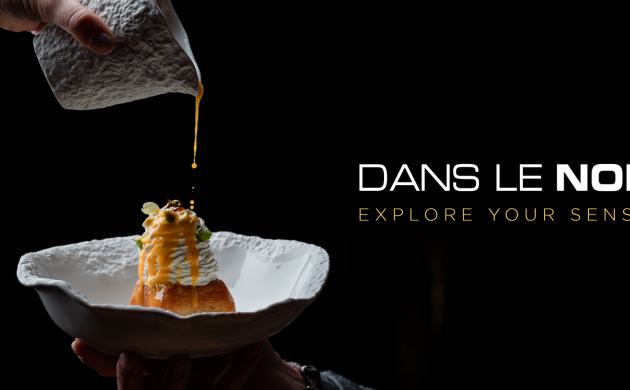 Coffrets et cartes cadeaux Dans le Noir ? Paris : des expériences sensorielles uniques à offrir pour les fêtes.