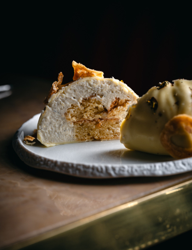 Fórmula Regalo "Tres Platos"