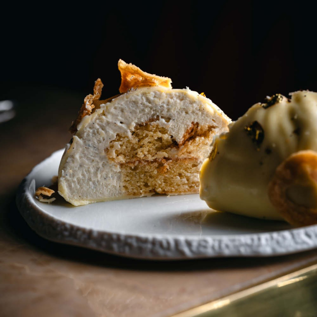 Tarjeta Regalo "Tres Platos" - Dúo