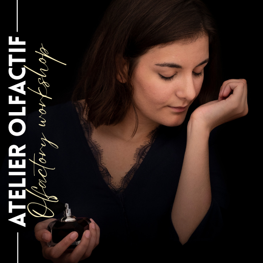 Fórmula Regalo - Taller olfativo "El Perfume y Tú"