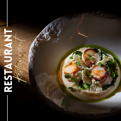 Fórmula Regalo "Cuatro Platos"