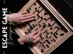 Formule Cadeau "Escape Game Dans le Noir ?"