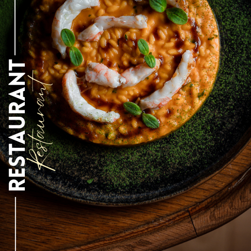 Tarjeta Regalo "Tres Platos" - Dúo