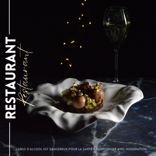 Tarjeta Regalo "Degustación" - Dúo