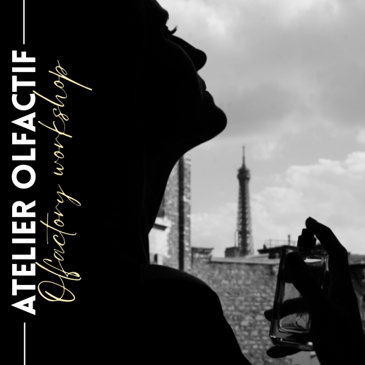 Fórmula Regalo - Taller Olfativo "El Perfume y Tú" - Dúo