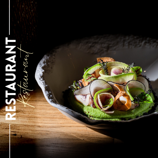 Fórmula Regalo "Tres Platos"