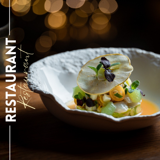 Tarjeta Regalo "Cuatro Platos" - Dúo