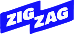 Logo de Zig Zag Paris, marque dédiée aux expériences et découvertes urbaines.