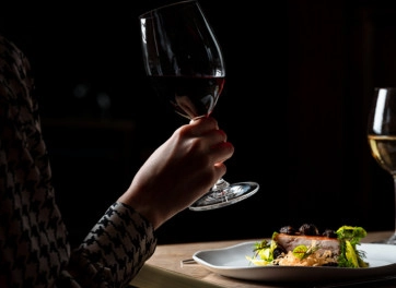 Un des restaurants les plus originaux au monde.