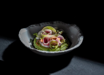 Un des restaurants les plus originaux au monde.