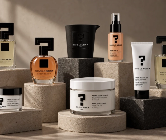 Sensory products