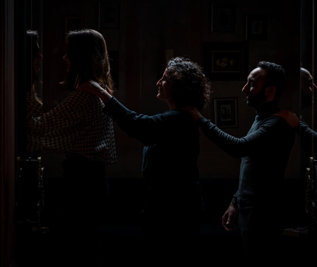 Expériences sensorielles