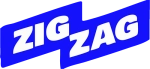 Logo de Zig Zag Paris, marque dédiée aux expériences et découvertes urbaines.