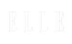 Logo du magazine Elle, référence incontournable de la mode et du lifestyle