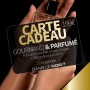 Formule Cadeau "Gourmand & Parfumé" - Duo